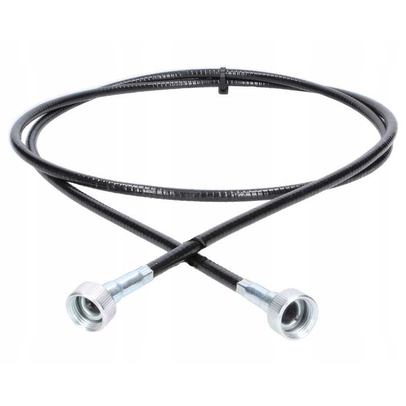 Tachometro skaitiklio trosas 2000mm Renault traktorius