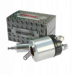 Magnetono tipo starterio jungiklis 9142708 elmot