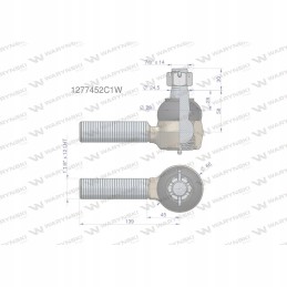 Vairo jungtis 1 1 8 l 1277451c1 Warynski 1