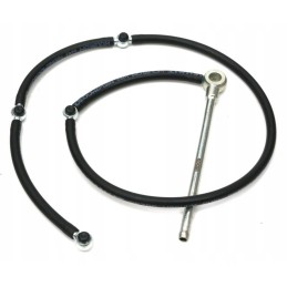 Zetor 3 cilindrų 330 purkštuko išleidimo vamzdis