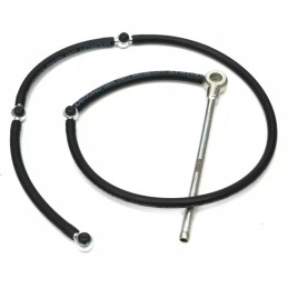 Zetor 3 cilindrų 330 purkštuko išleidimo vamzdis