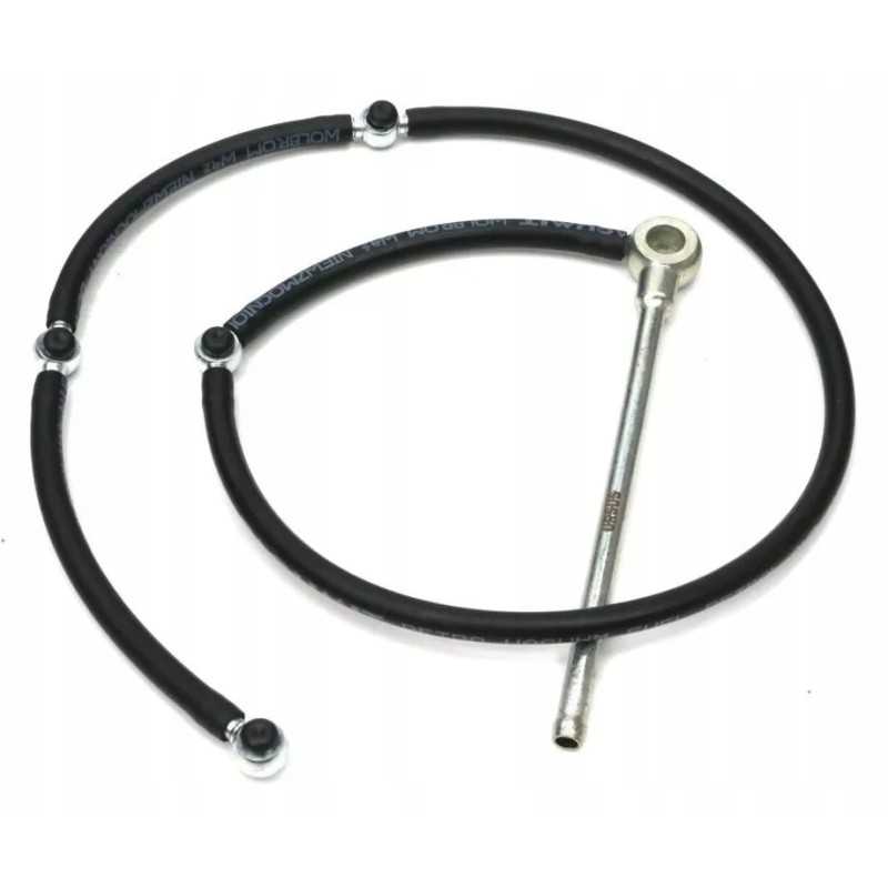 Zetor 3 cilindrų 330 purkštuko išleidimo vamzdis