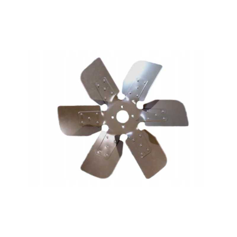 Radiatoriaus ventiliatorius mf 1874995m92 fi 41mm