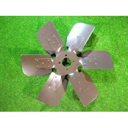 Radiatoriaus ventiliatorius mf 1874995m92 fi 41mm