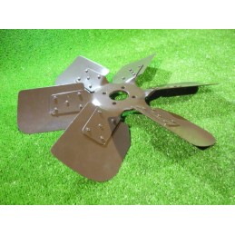 Radiatoriaus ventiliatorius mf 1874995m92 fi 41mm