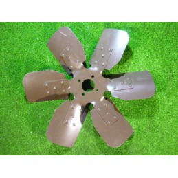 Radiatoriaus ventiliatorius mf 1874995m92 fi 41mm