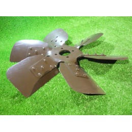 Radiatoriaus ventiliatorius mf 1874995m92 fi 41mm