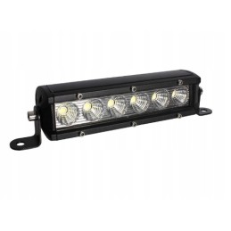 Darbo lempa led panelinis traktorius halogeninis 12 24 v