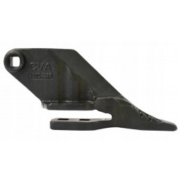 JCB 3CX 4CX Shark ekskavatoriaus kaušo kairioji pusė