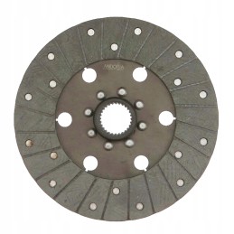 Ursus C 360 antros pakopos sankabos diskas, sustiprintas