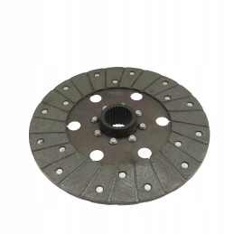 Ursus C 360 antros pakopos sankabos diskas, sustiprintas