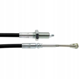 Vairasvirtės skirstytuvo kabelis skirtas 2-5 m šakėms