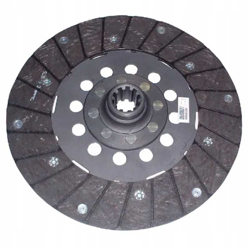 Sankabos diskas David Brown 89322 skersmuo 250 mm