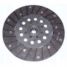 Sankabos diskas David Brown 89322 skersmuo 250 mm