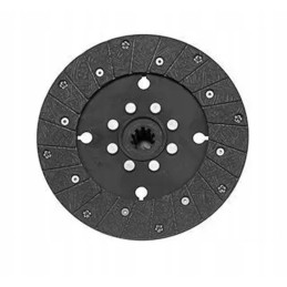 Sankabos diskas David Brown 89322 skersmuo 250 mm