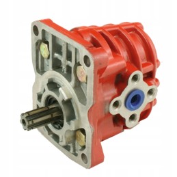 Hidraulinis siurblys vairo stiprintuvui