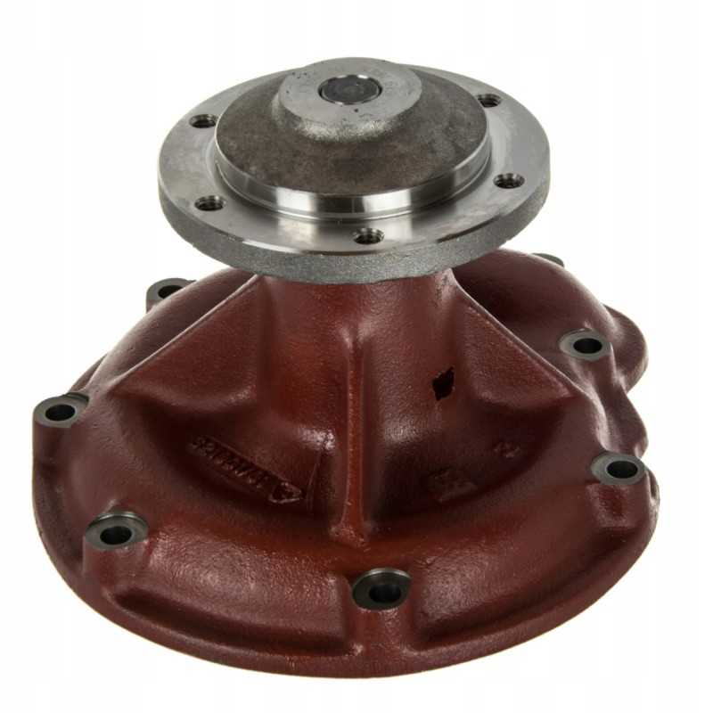 Vandens pompa 110mm korpusas 3132741r91 3132741r92