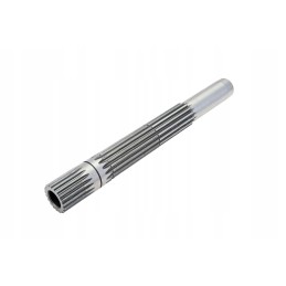 Te354 371t 1 pavarų dėžės velenas