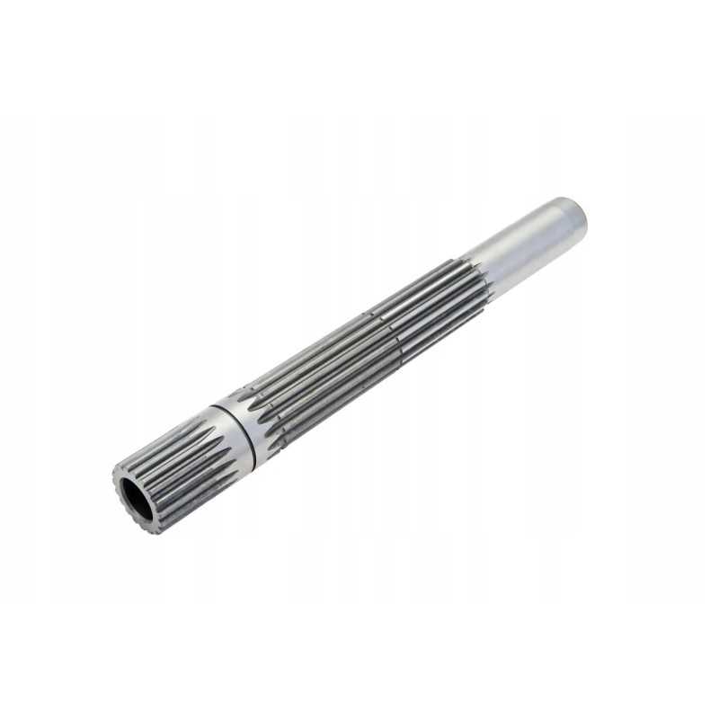 Te354 371t 1 pavarų dėžės velenas