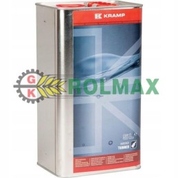 Kramp 950012 dažų kietiklis