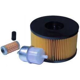 Filtrai ammann avp4920 hatz 1b40 rinkinys kompaktorius