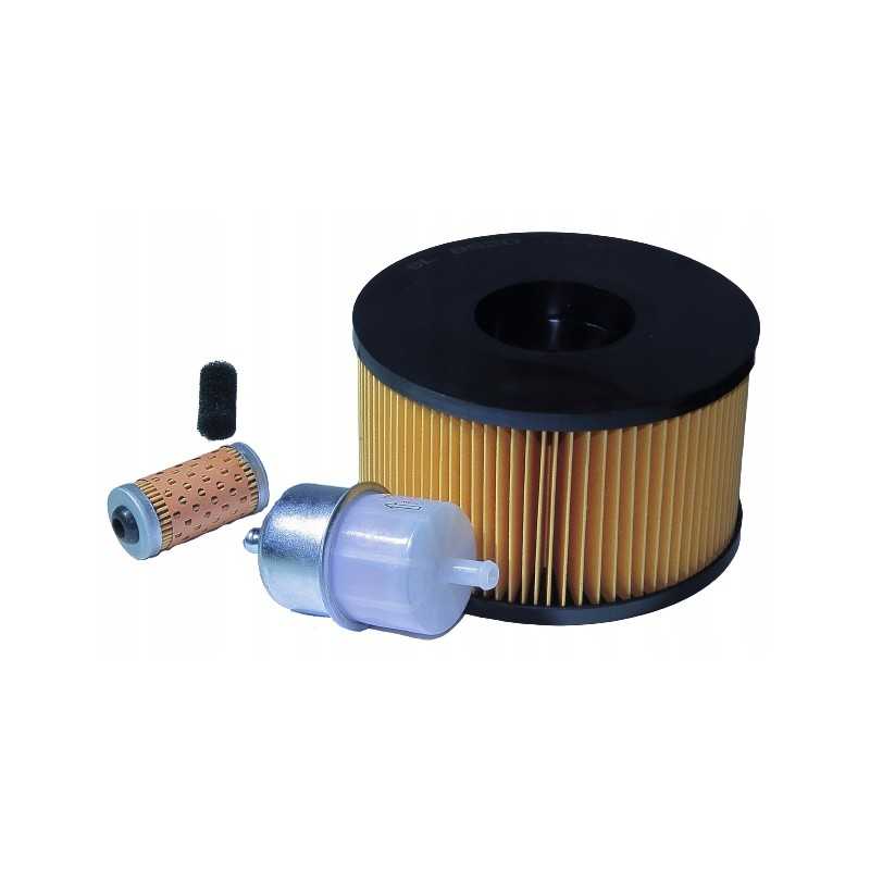 Filtrai ammann avp4920 hatz 1b40 rinkinys kompaktorius