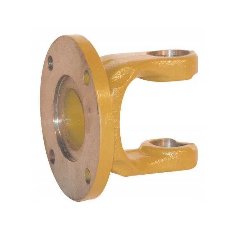 Šakinis krautuvas su flanšu w2100 w100e walterscheid