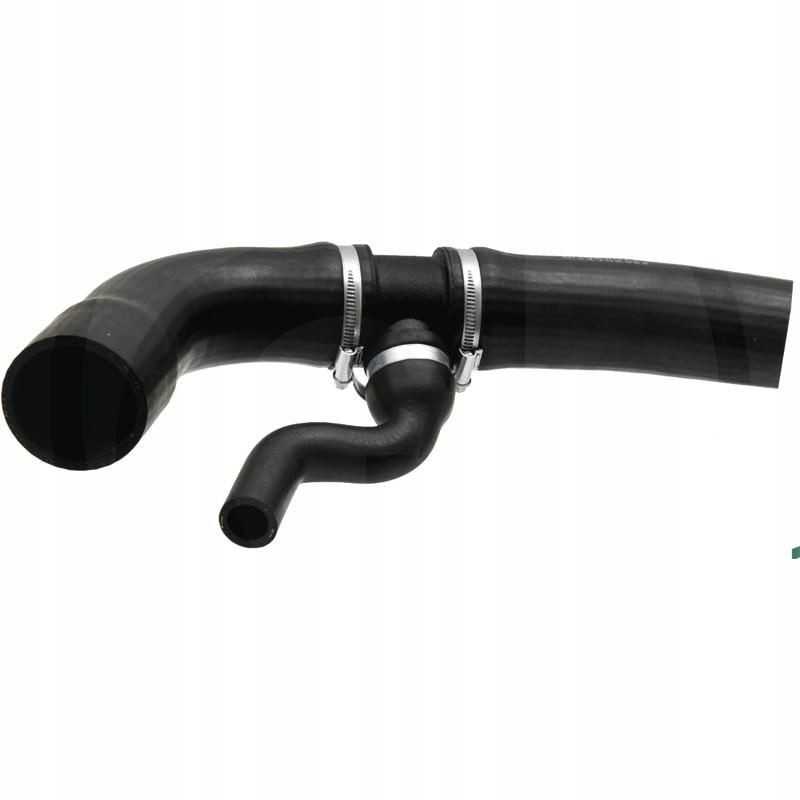 Fendt guminė alkūnė 931202050060