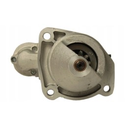 Klasikinis starteris su planetiniu reduktoriumi mf3