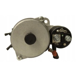 Klasikinis starteris su planetiniu reduktoriumi mf3