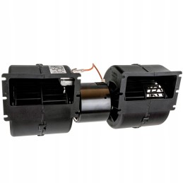 Sudegė kabinos šildymo ventiliatorius zetor 934376