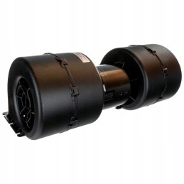 Sudegė kabinos šildymo ventiliatorius zetor 934376