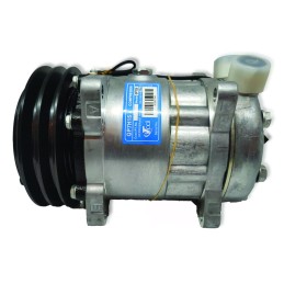 Kompresoriaus QP7H15 7929 korpusas New Holland OEM 5165549