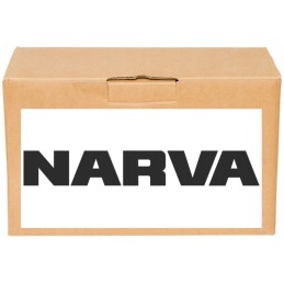 Narva bulb bax 1 2w bx8 5d 12v 1 vnt