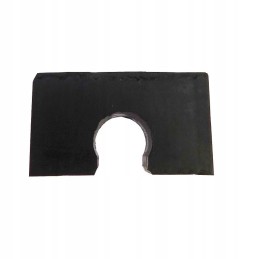 Kapoto lizdas zetor zetor 7520 7540 8520 8540 9520