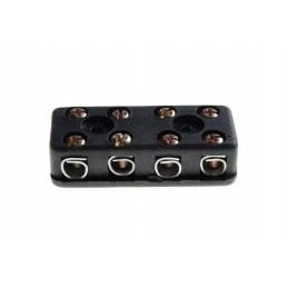 Elektros kabelio jungtis c 360