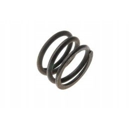 Pavarų svirties spyruoklė c 385