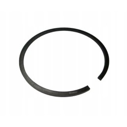 Plieninis kėlimo stūmoklio žiedas 90x3 90 00x3