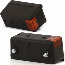 Dešinysis posūkio žibintas ursus c 360 12 24v buvo