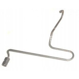 Įpurškimo vamzdis II Zetor Forterra naujo tipo