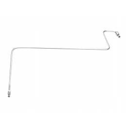 Kairysis ekvalaizerio stabdžių vamzdis c 385 originalus