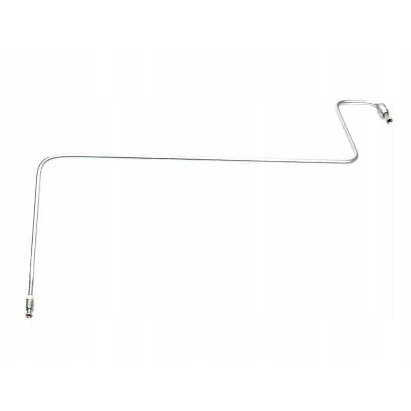 Kairysis ekvalaizerio stabdžių vamzdis c 385 originalus