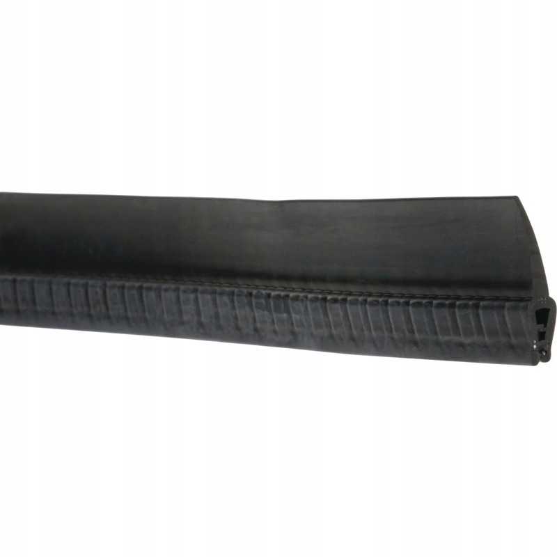 Universalus kabinos sandariklis 9x33 mm granitas