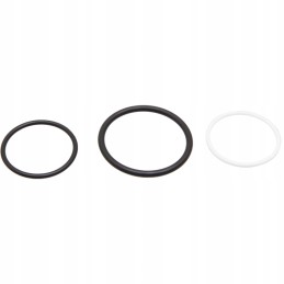 Greitesnių cvv 16 dn 25 greitųjų jungčių tarpiklių rinkinys