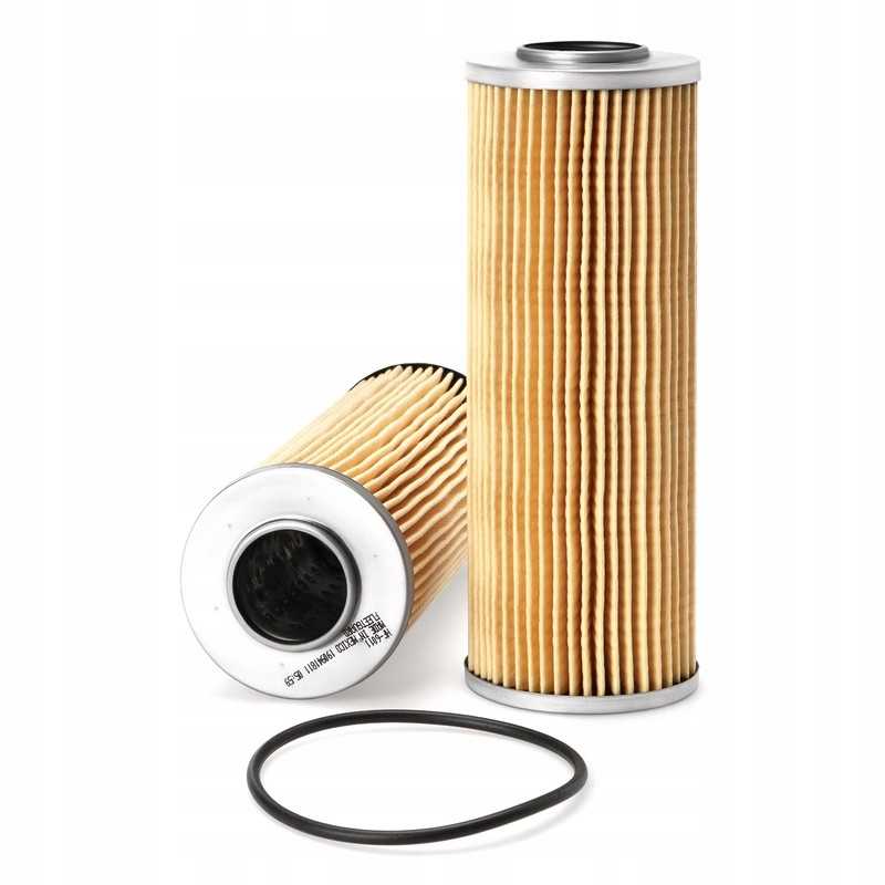 Filtras 183mm 30mm 66mm 739hf6011 fleetguard