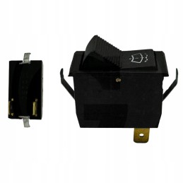 Cobo pakreipimo jungiklis priekinio stiklo plovikliui