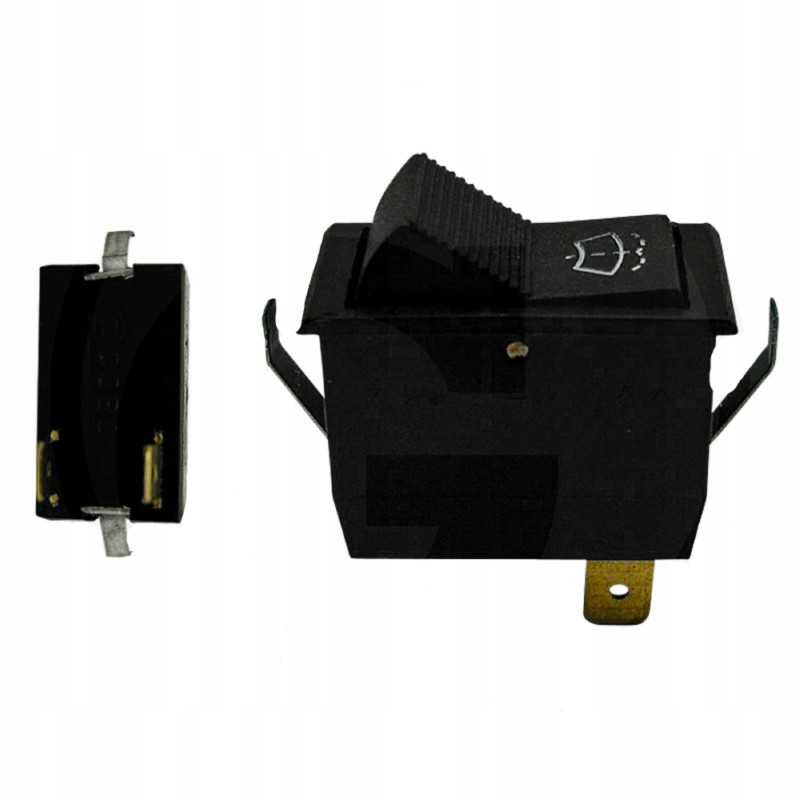 Cobo pakreipimo jungiklis priekinio stiklo plovikliui