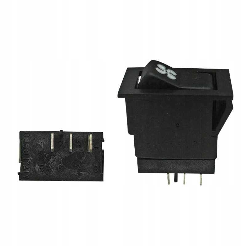 Išjungimo jungiklis 22716259000 cobo