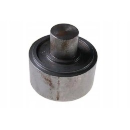 Viršutinis priekinės ašies reduktorius c 385 zetor 6