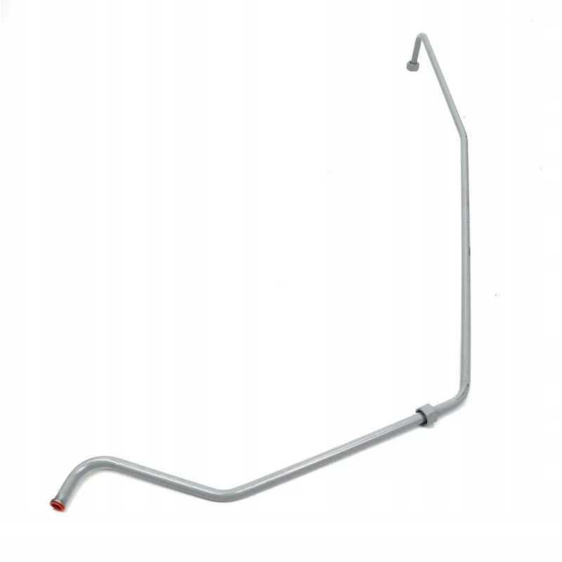 Oro linijos stabdžių vožtuvo minkšta jungtis c